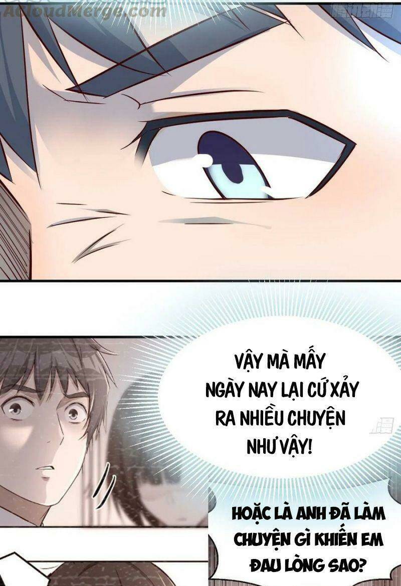 Trong Nhà Có 2 Bạn Gái Song Sinh Chapter 114 - Trang 2