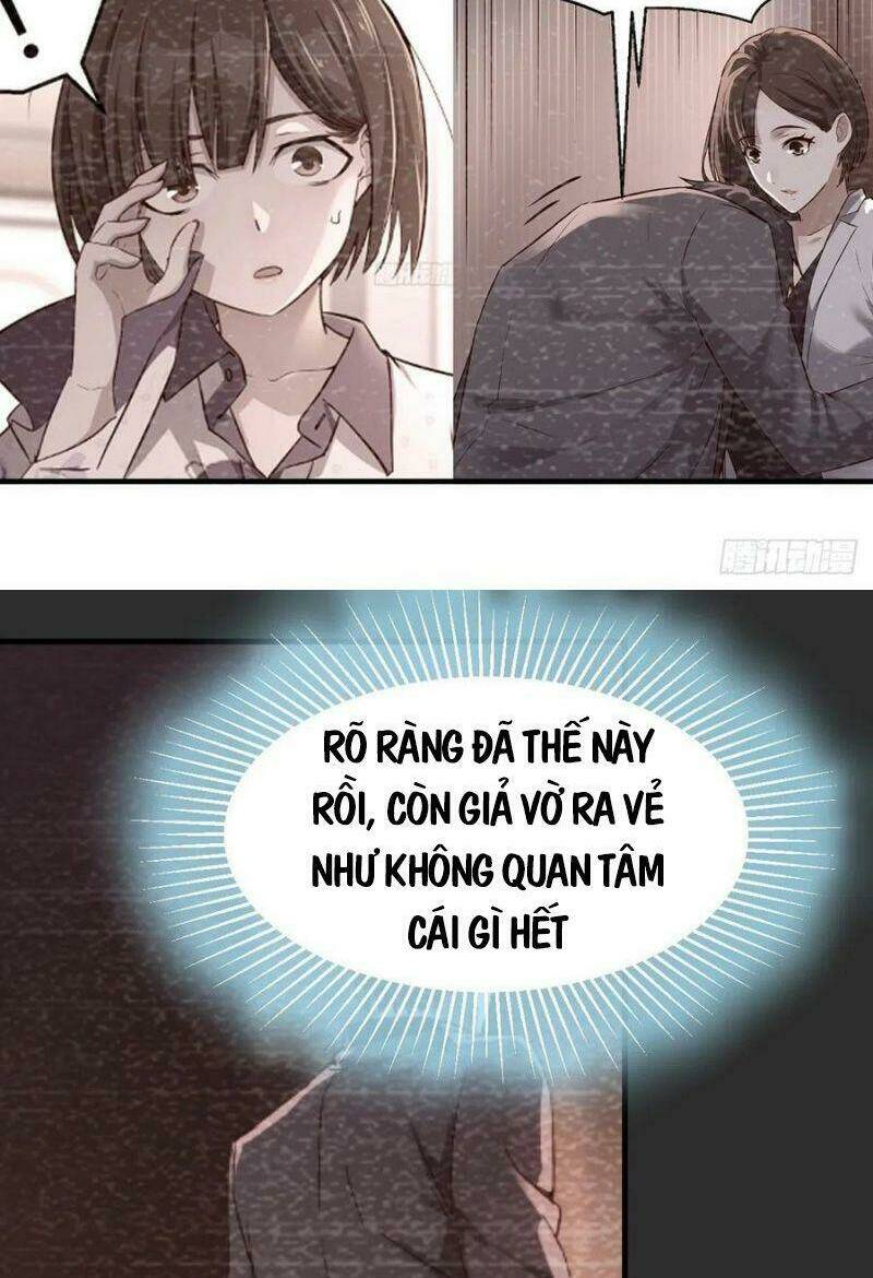 Trong Nhà Có 2 Bạn Gái Song Sinh Chapter 114 - Trang 2