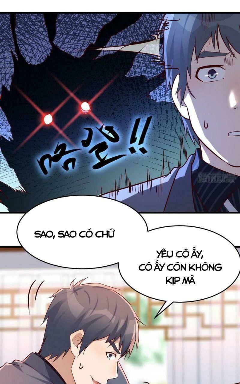 Trong Nhà Có 2 Bạn Gái Song Sinh Chapter 114 - Trang 2