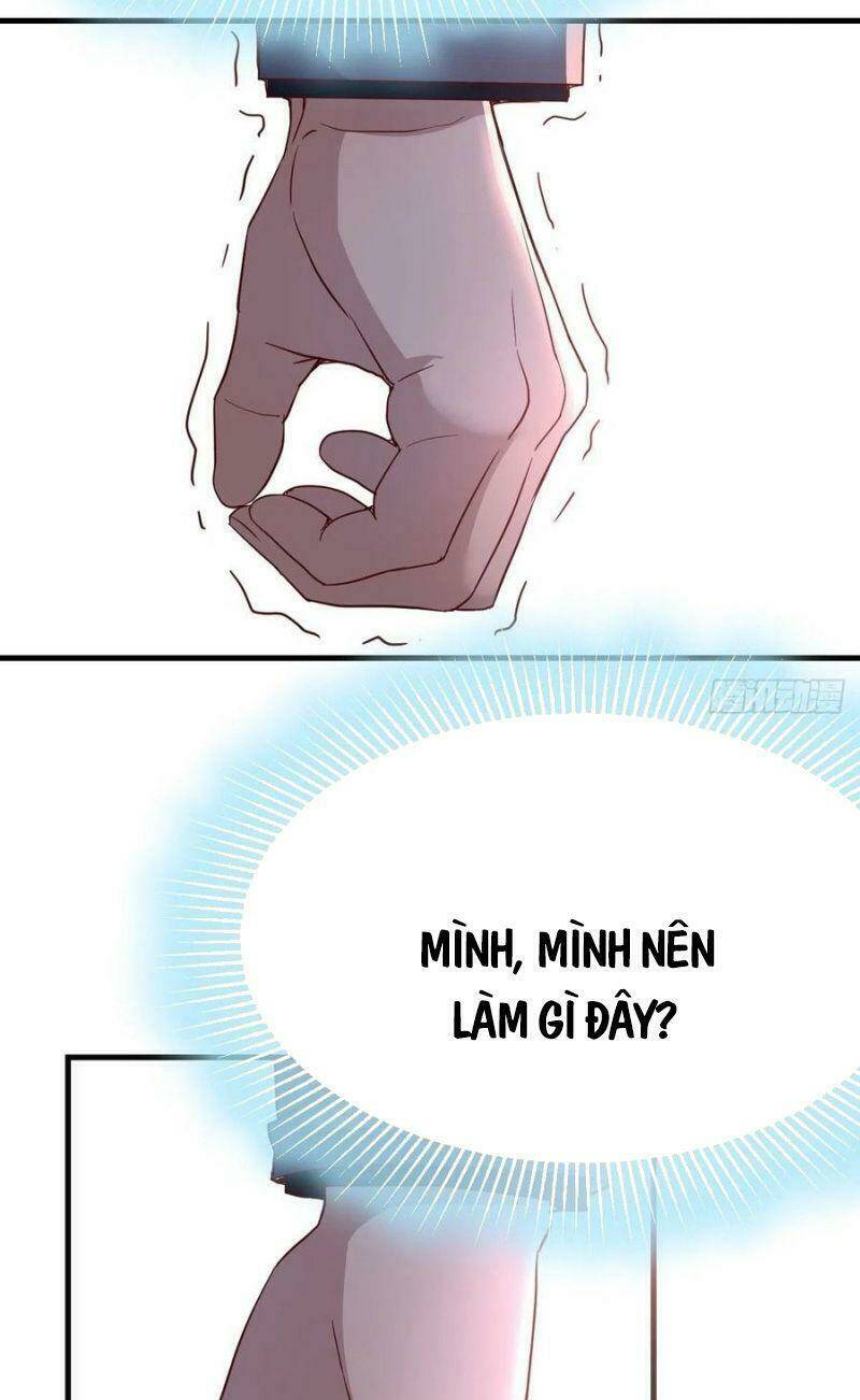 Trong Nhà Có 2 Bạn Gái Song Sinh Chapter 114 - Trang 2