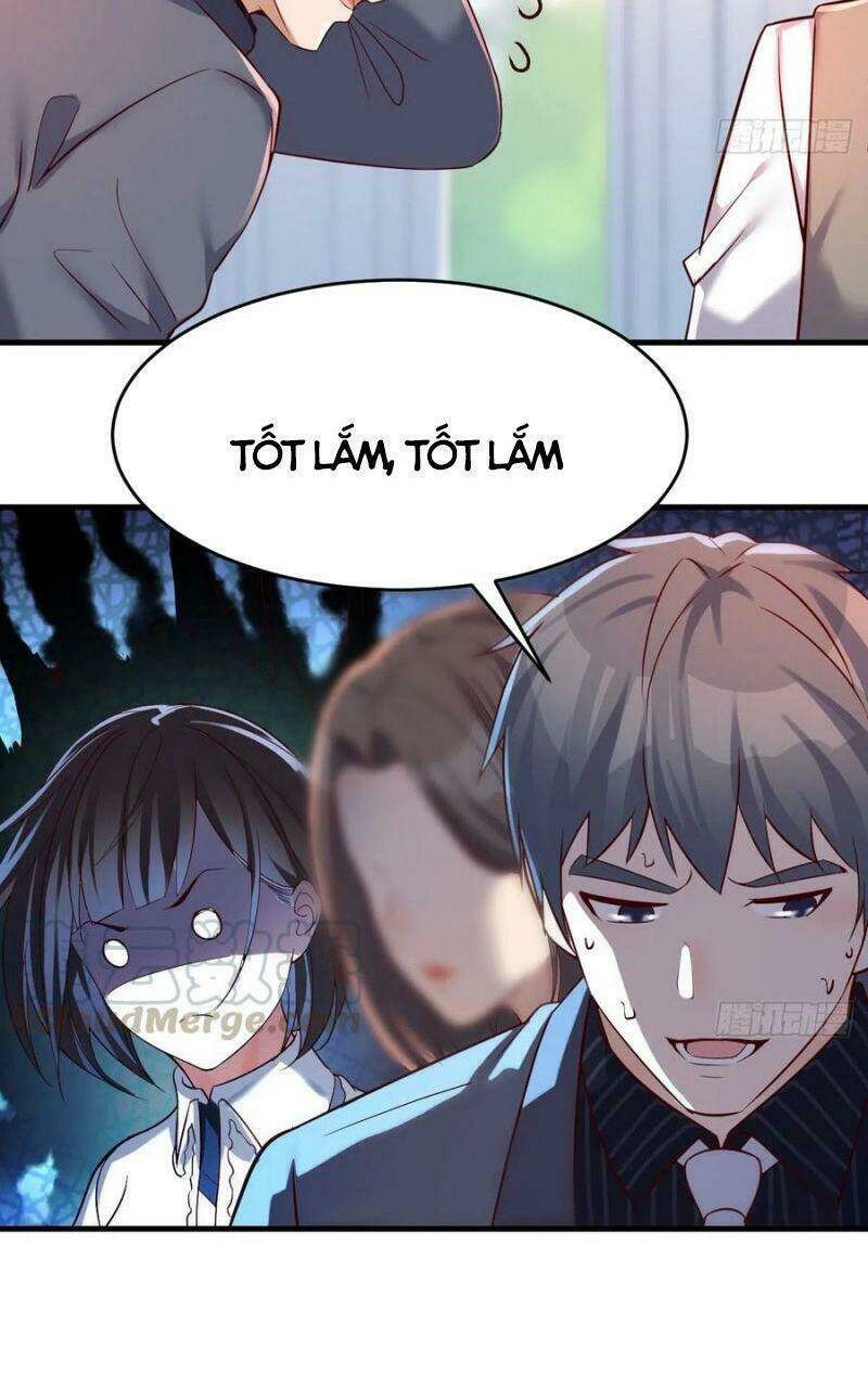 Trong Nhà Có 2 Bạn Gái Song Sinh Chapter 114 - Trang 2