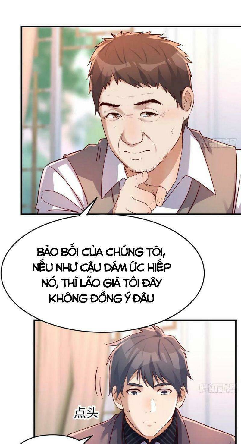 Trong Nhà Có 2 Bạn Gái Song Sinh Chapter 114 - Trang 2