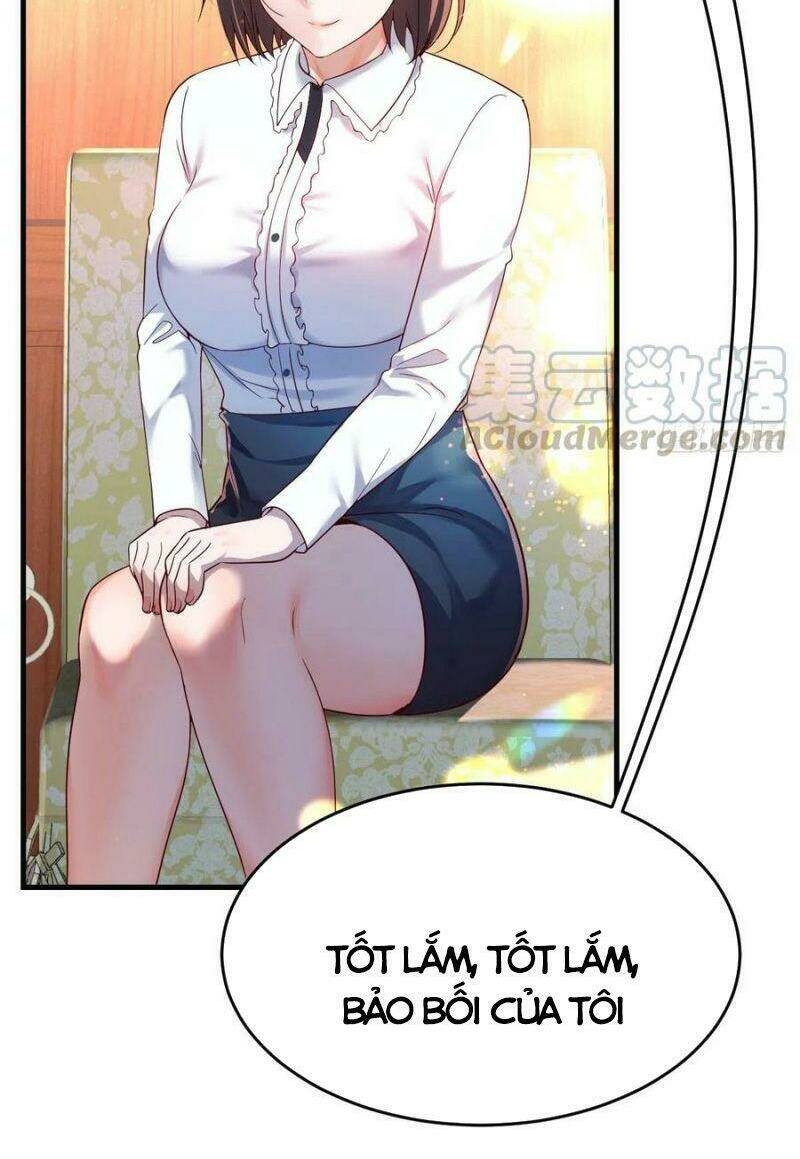 Trong Nhà Có 2 Bạn Gái Song Sinh Chapter 114 - Trang 2