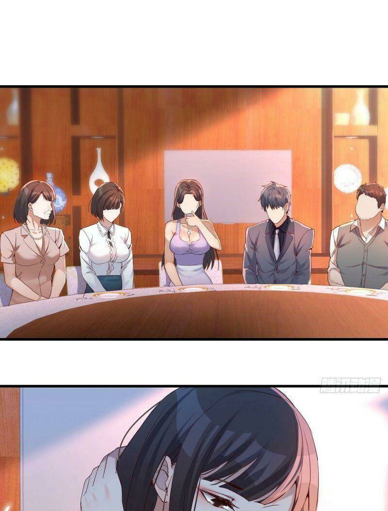 Trong Nhà Có 2 Bạn Gái Song Sinh Chapter 115 - Trang 2