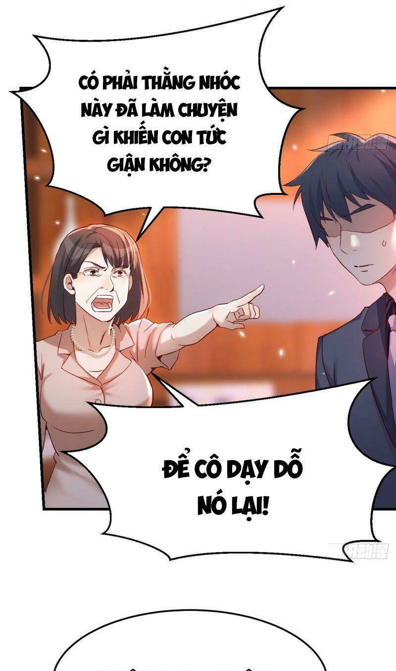 Trong Nhà Có 2 Bạn Gái Song Sinh Chapter 115 - Trang 2