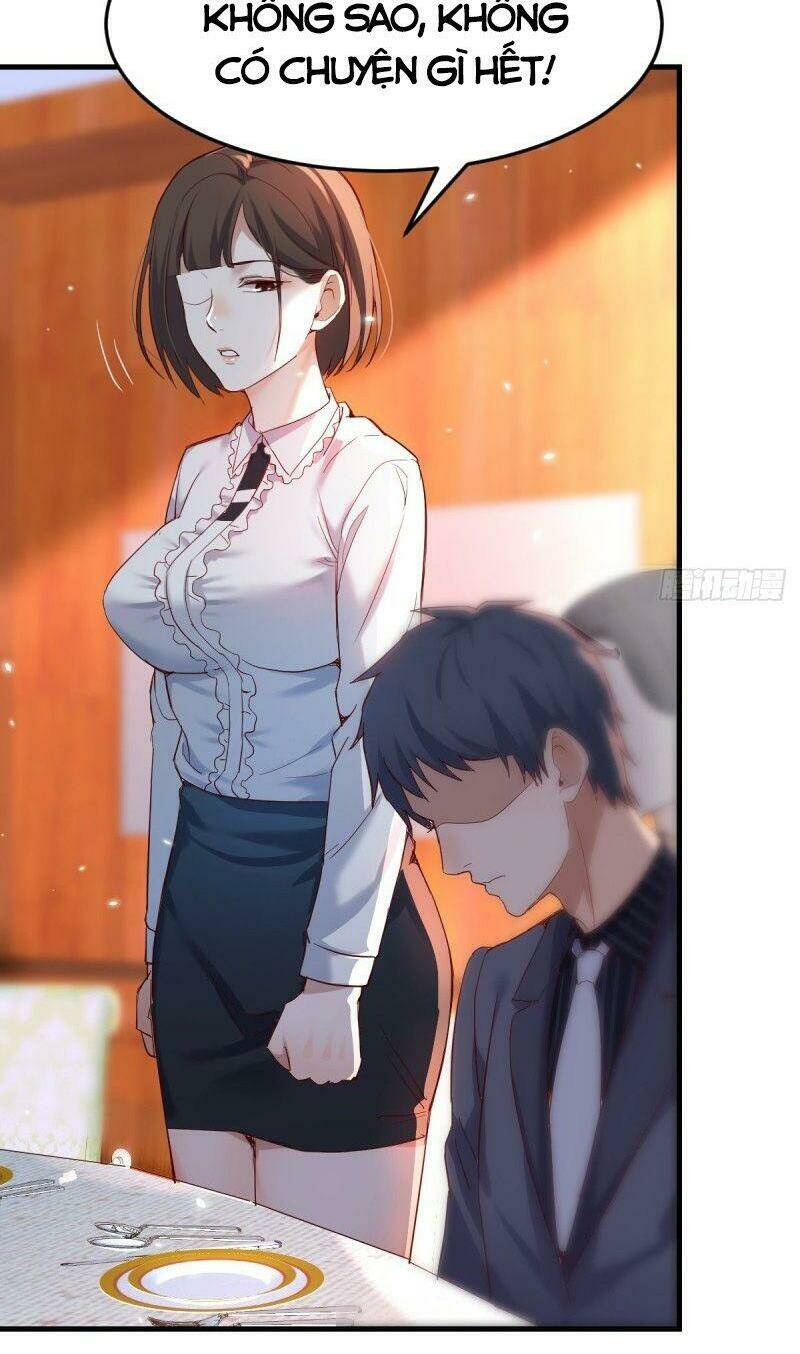 Trong Nhà Có 2 Bạn Gái Song Sinh Chapter 115 - Trang 2