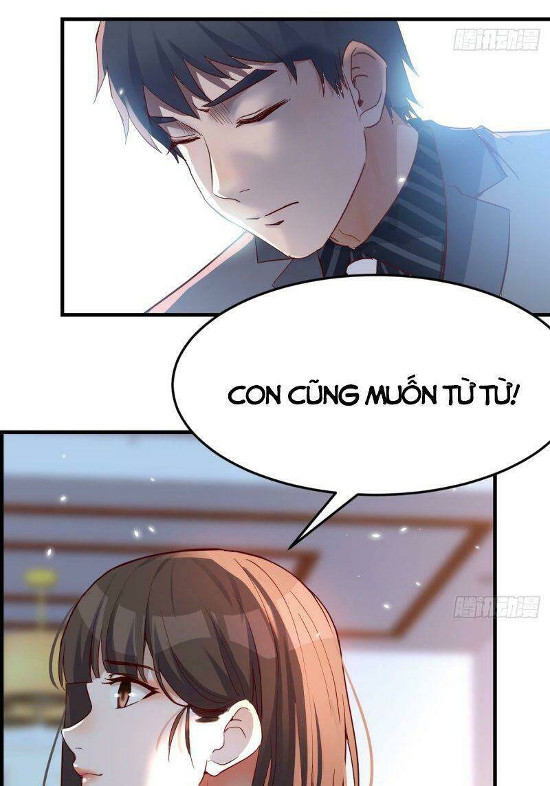 Trong Nhà Có 2 Bạn Gái Song Sinh Chapter 115 - Trang 2