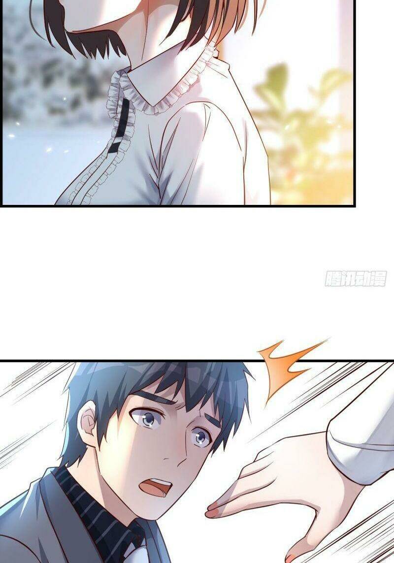 Trong Nhà Có 2 Bạn Gái Song Sinh Chapter 115 - Trang 2