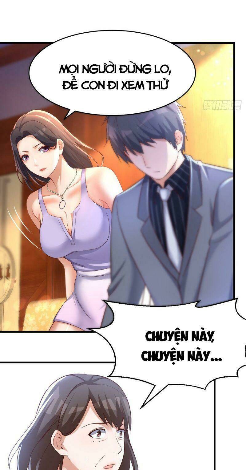 Trong Nhà Có 2 Bạn Gái Song Sinh Chapter 115 - Trang 2