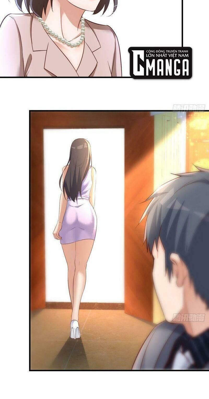 Trong Nhà Có 2 Bạn Gái Song Sinh Chapter 115 - Trang 2