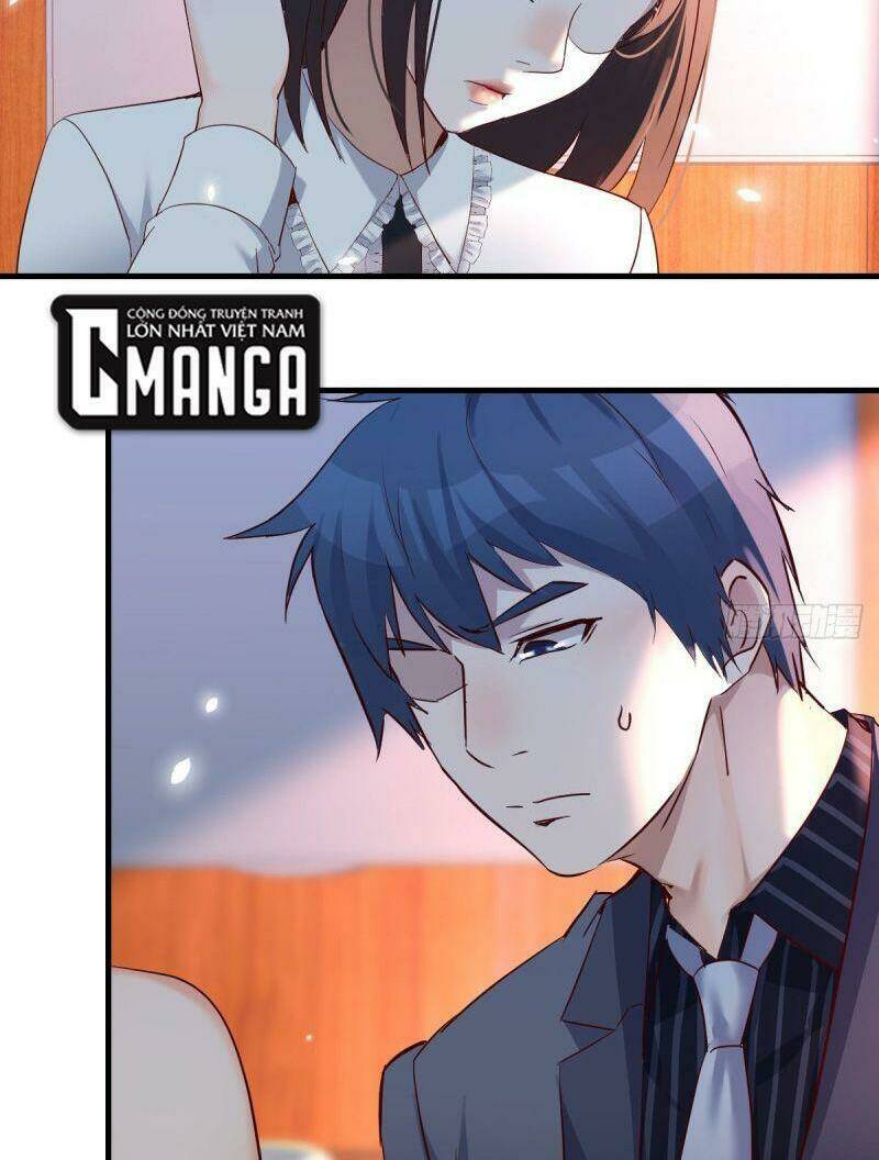 Trong Nhà Có 2 Bạn Gái Song Sinh Chapter 115 - Trang 2