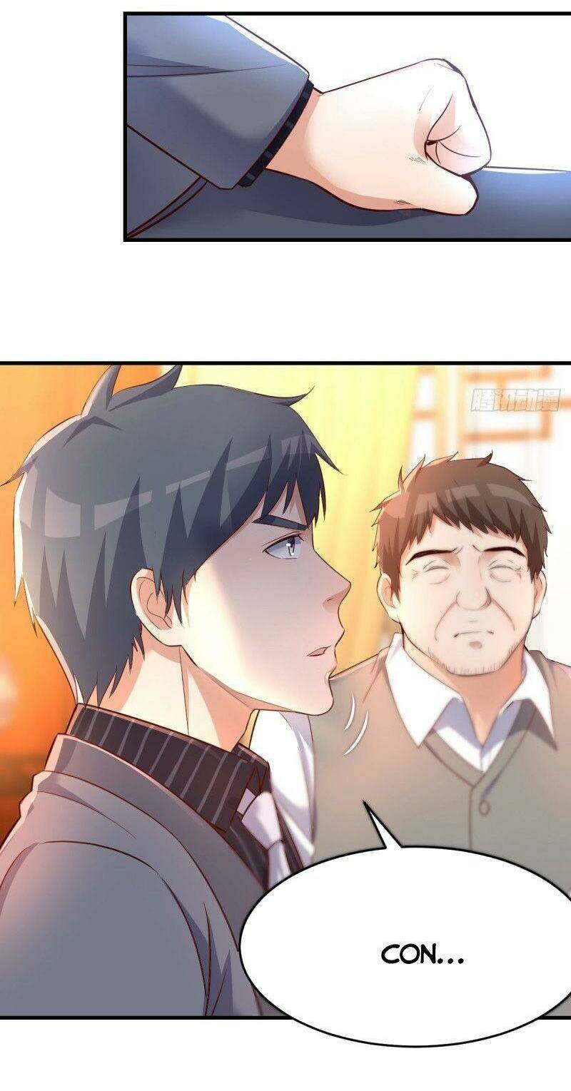 Trong Nhà Có 2 Bạn Gái Song Sinh Chapter 115 - Trang 2