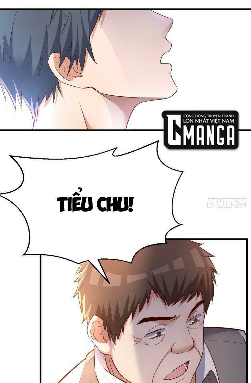 Trong Nhà Có 2 Bạn Gái Song Sinh Chapter 115 - Trang 2