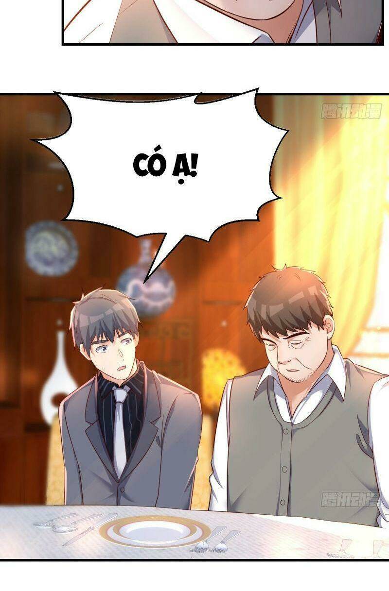 Trong Nhà Có 2 Bạn Gái Song Sinh Chapter 115 - Trang 2