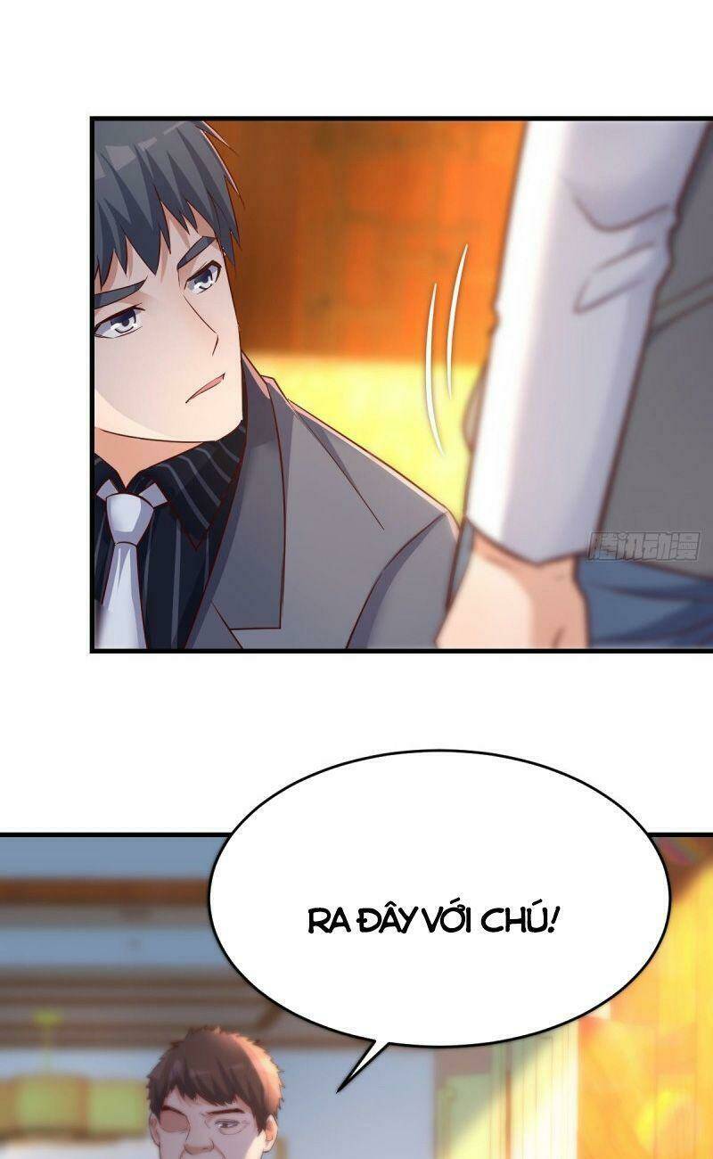 Trong Nhà Có 2 Bạn Gái Song Sinh Chapter 115 - Trang 2