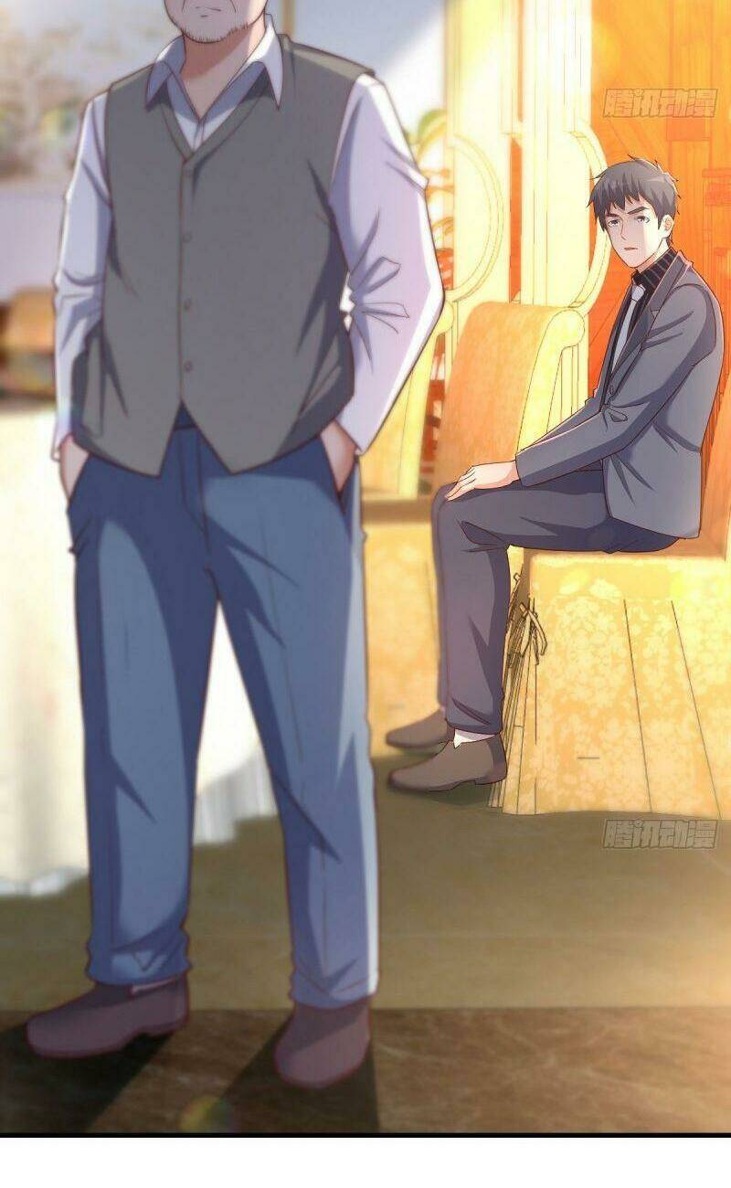 Trong Nhà Có 2 Bạn Gái Song Sinh Chapter 115 - Trang 2