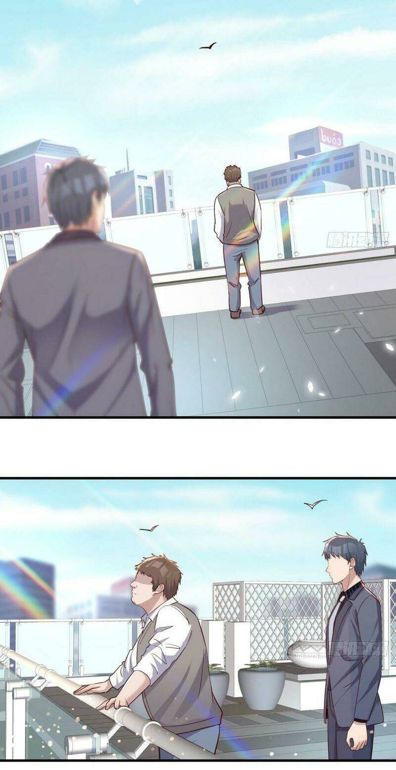 Trong Nhà Có 2 Bạn Gái Song Sinh Chapter 115 - Trang 2