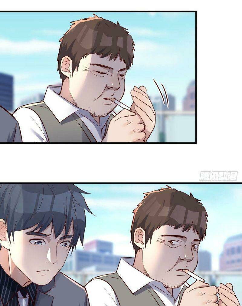 Trong Nhà Có 2 Bạn Gái Song Sinh Chapter 115 - Trang 2