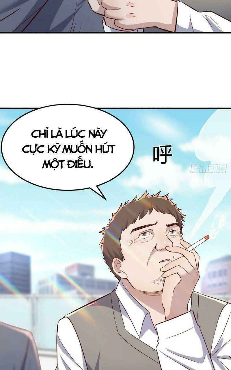 Trong Nhà Có 2 Bạn Gái Song Sinh Chapter 115 - Trang 2