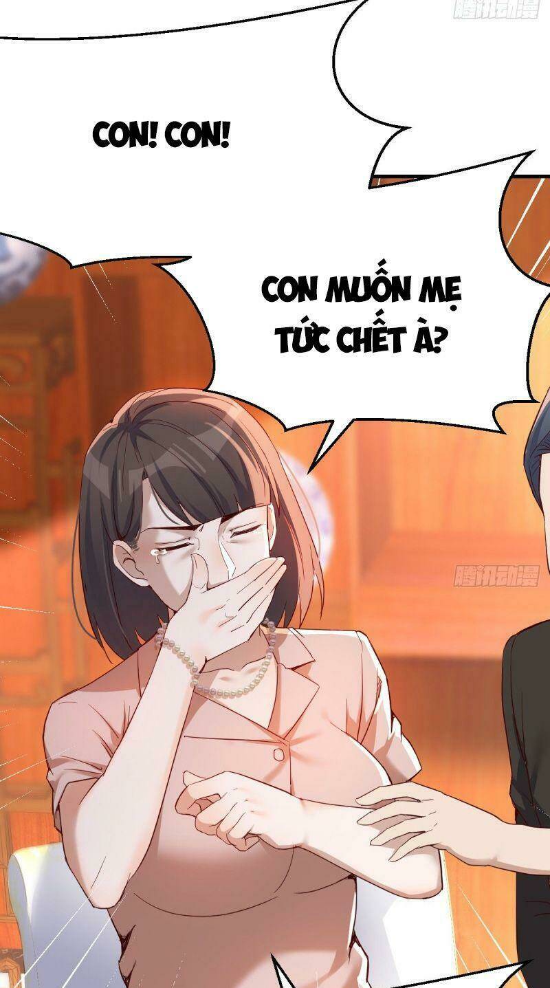 Trong Nhà Có 2 Bạn Gái Song Sinh Chapter 115 - Trang 2