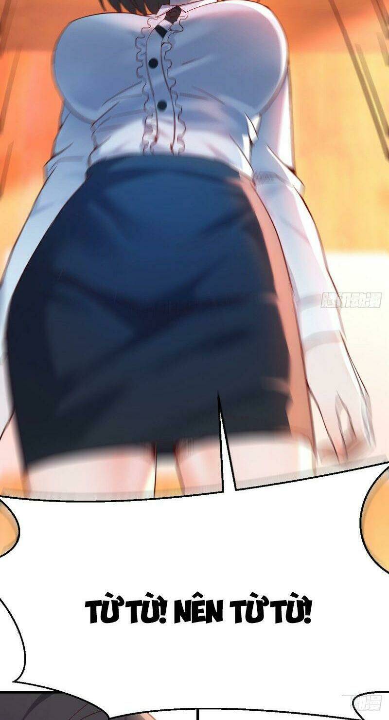 Trong Nhà Có 2 Bạn Gái Song Sinh Chapter 115 - Trang 2