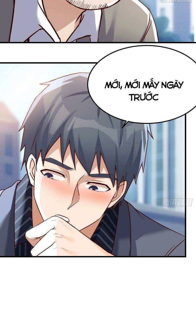 Trong Nhà Có 2 Bạn Gái Song Sinh Chapter 116 - Trang 2