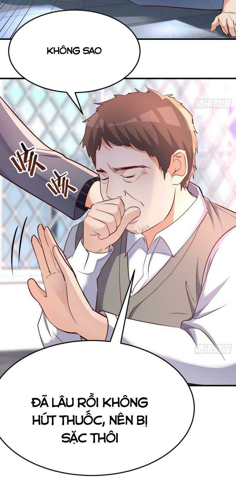 Trong Nhà Có 2 Bạn Gái Song Sinh Chapter 117 - Trang 2