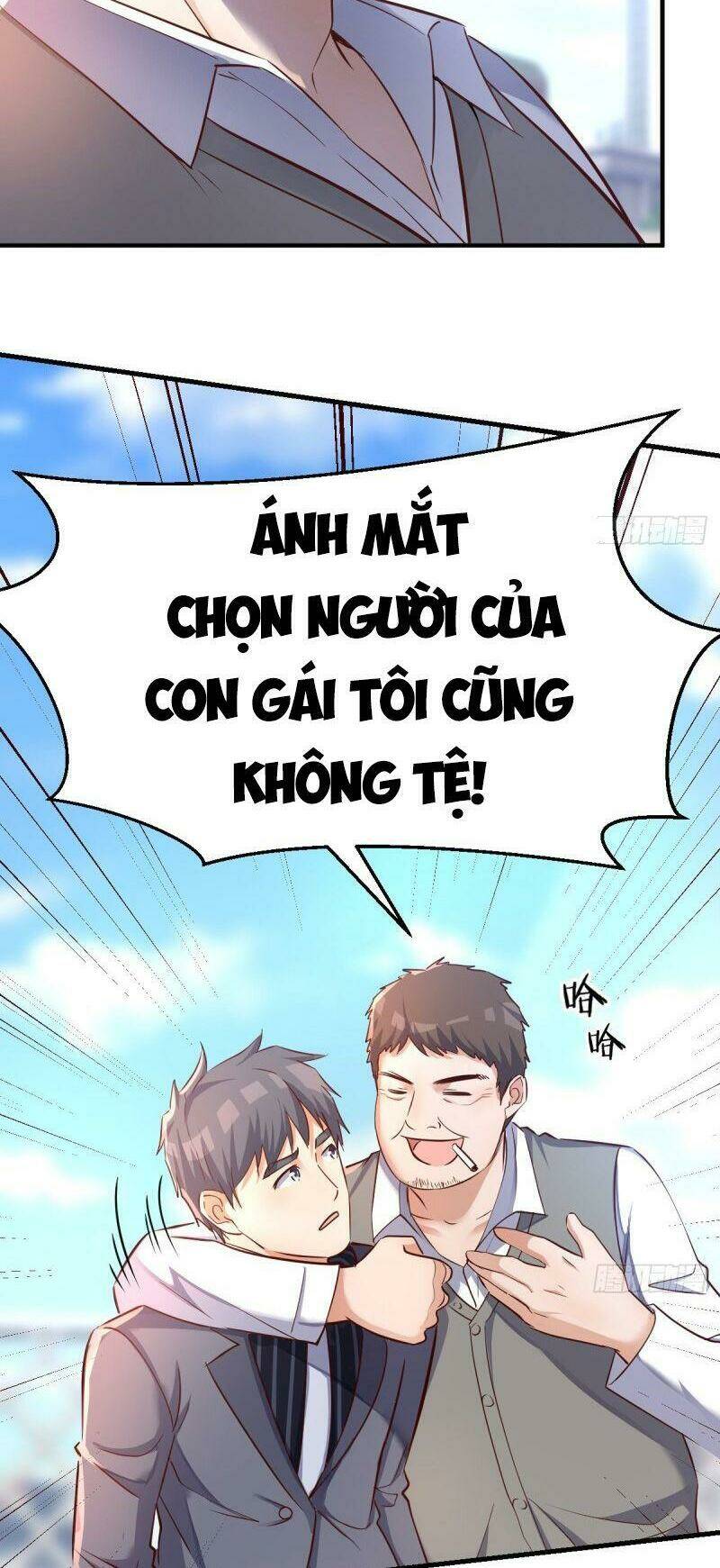 Trong Nhà Có 2 Bạn Gái Song Sinh Chapter 117 - Trang 2
