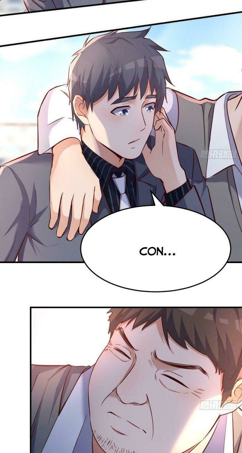 Trong Nhà Có 2 Bạn Gái Song Sinh Chapter 117 - Trang 2