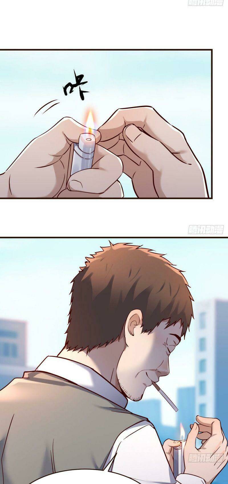 Trong Nhà Có 2 Bạn Gái Song Sinh Chapter 117 - Trang 2