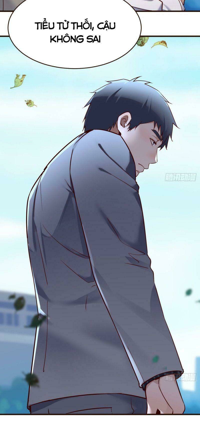 Trong Nhà Có 2 Bạn Gái Song Sinh Chapter 117 - Trang 2