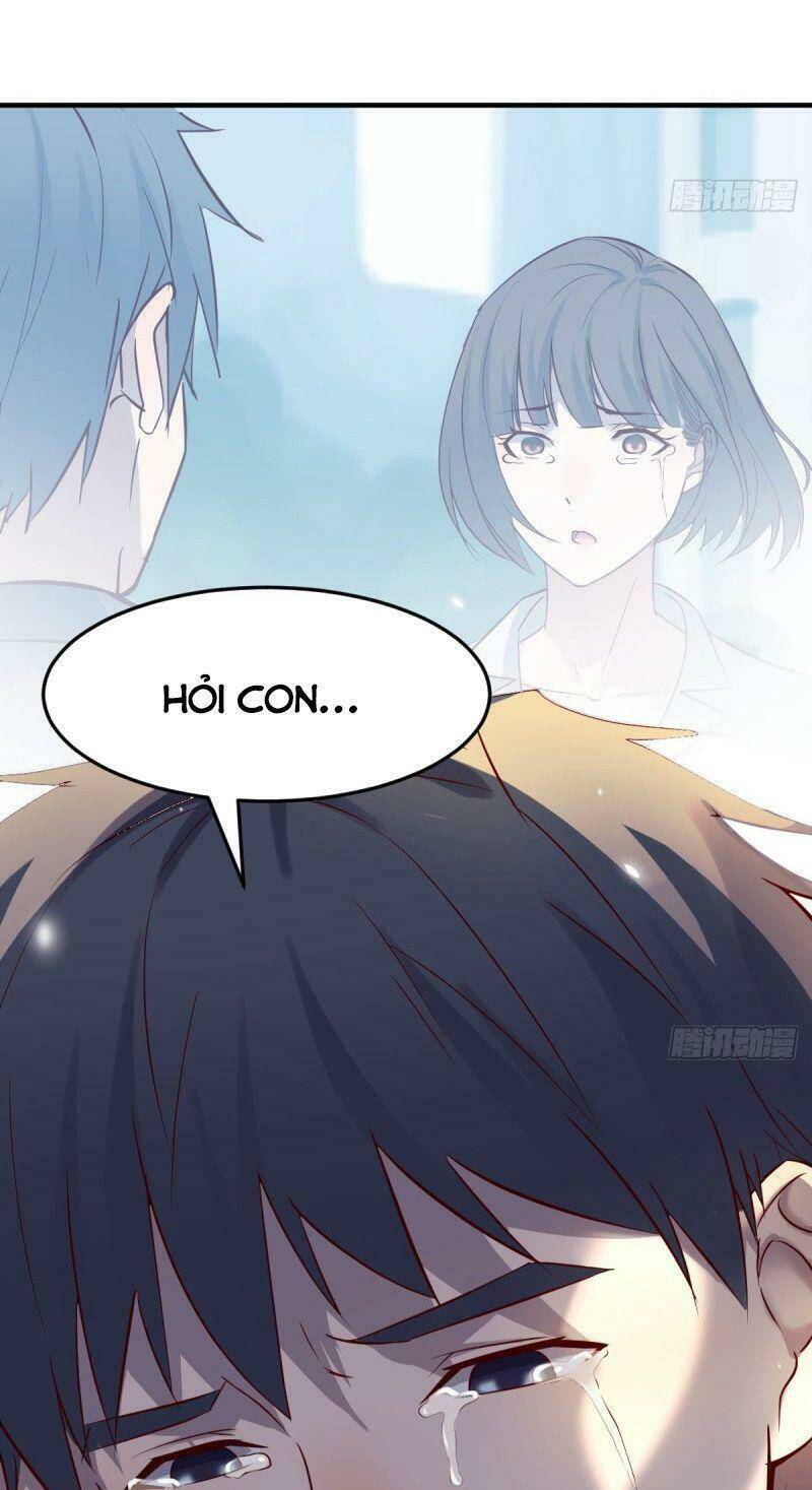 Trong Nhà Có 2 Bạn Gái Song Sinh Chapter 117 - Trang 2