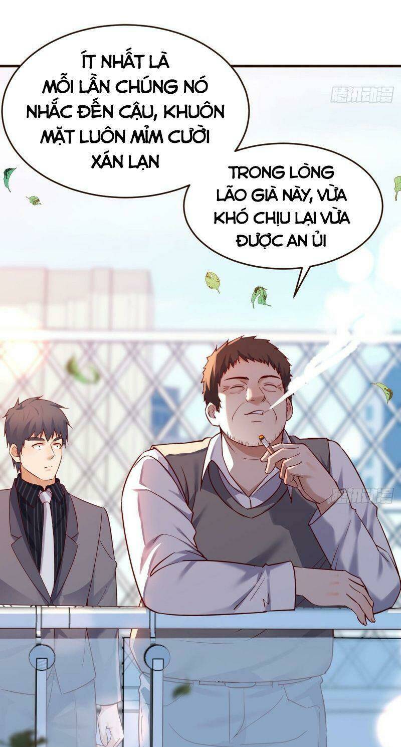 Trong Nhà Có 2 Bạn Gái Song Sinh Chapter 117 - Trang 2