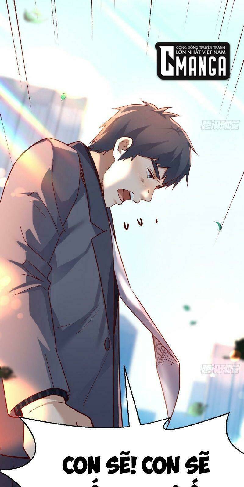 Trong Nhà Có 2 Bạn Gái Song Sinh Chapter 117 - Trang 2