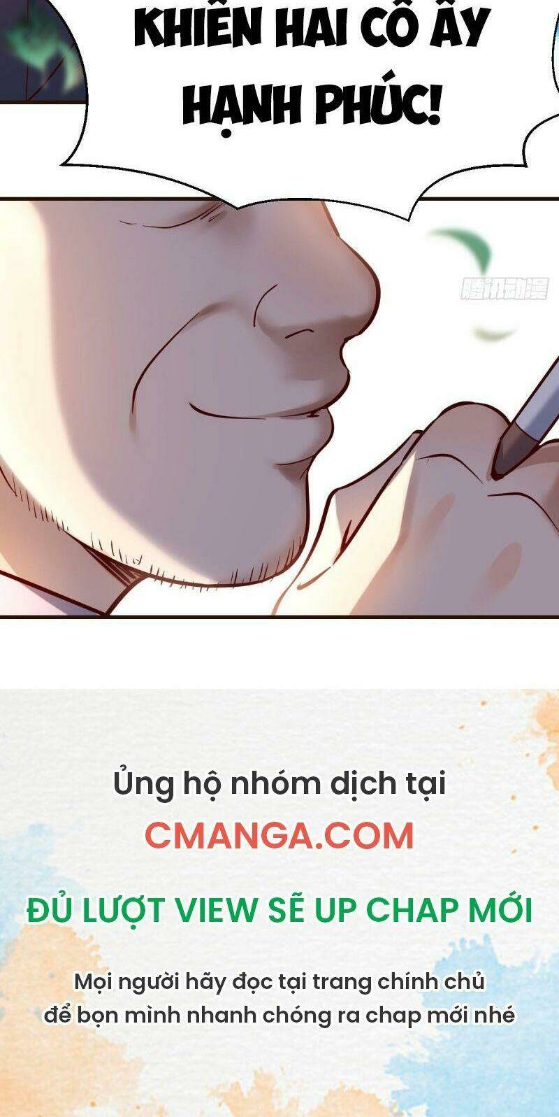 Trong Nhà Có 2 Bạn Gái Song Sinh Chapter 117 - Trang 2