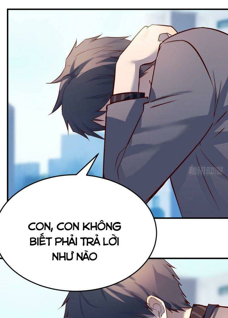 Trong Nhà Có 2 Bạn Gái Song Sinh Chapter 117 - Trang 2