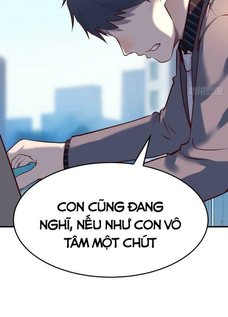 Trong Nhà Có 2 Bạn Gái Song Sinh Chapter 117 - Trang 2