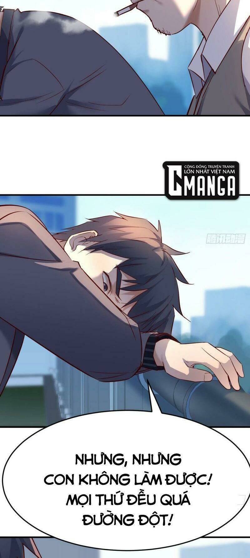 Trong Nhà Có 2 Bạn Gái Song Sinh Chapter 117 - Trang 2