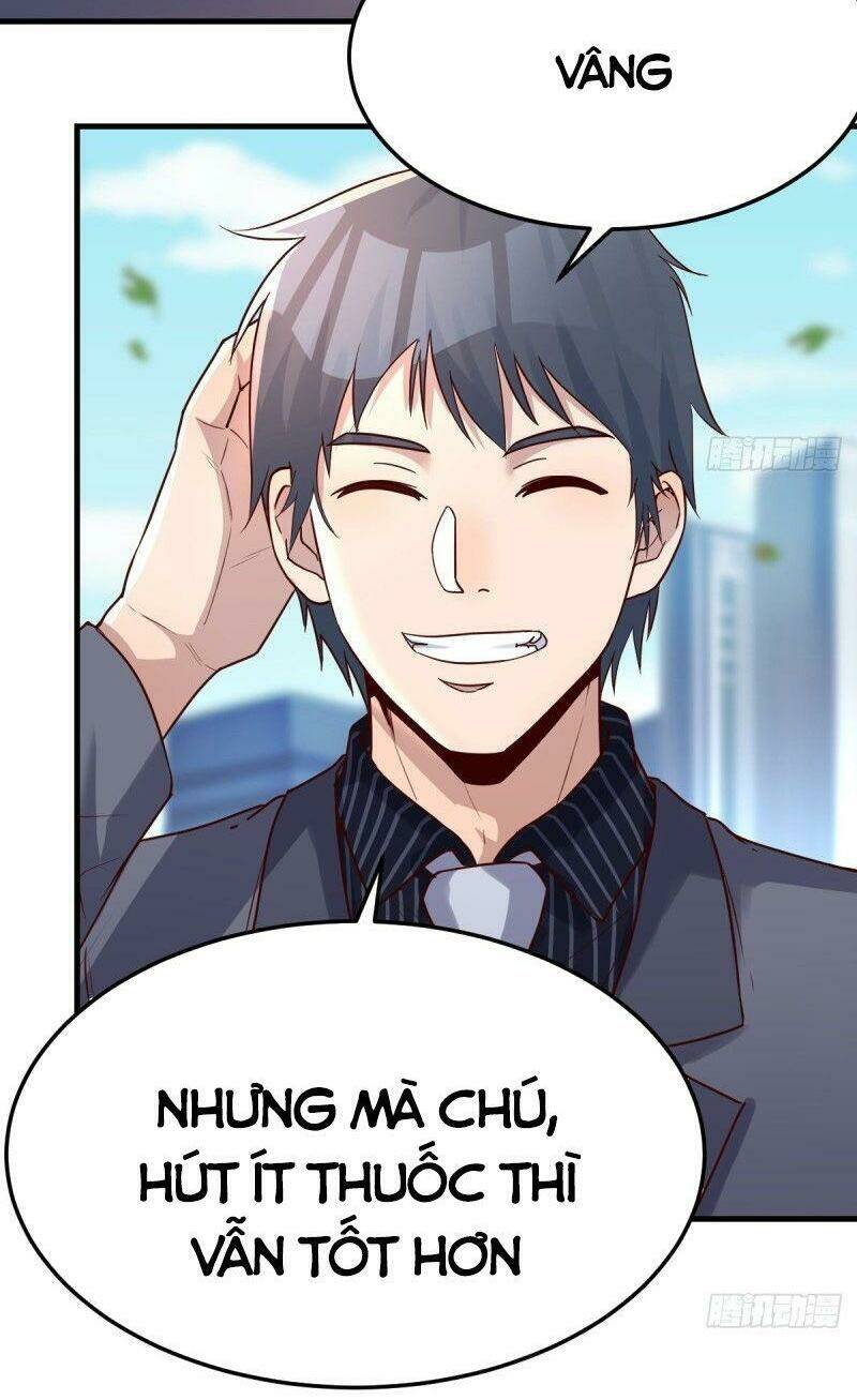 Trong Nhà Có 2 Bạn Gái Song Sinh Chapter 118 - Trang 2