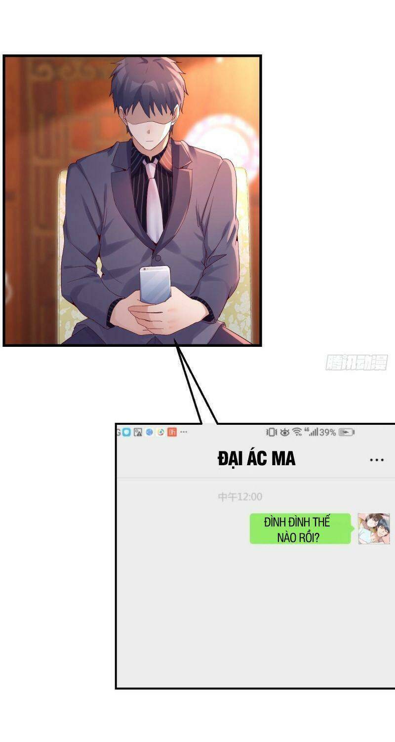 Trong Nhà Có 2 Bạn Gái Song Sinh Chapter 118 - Trang 2