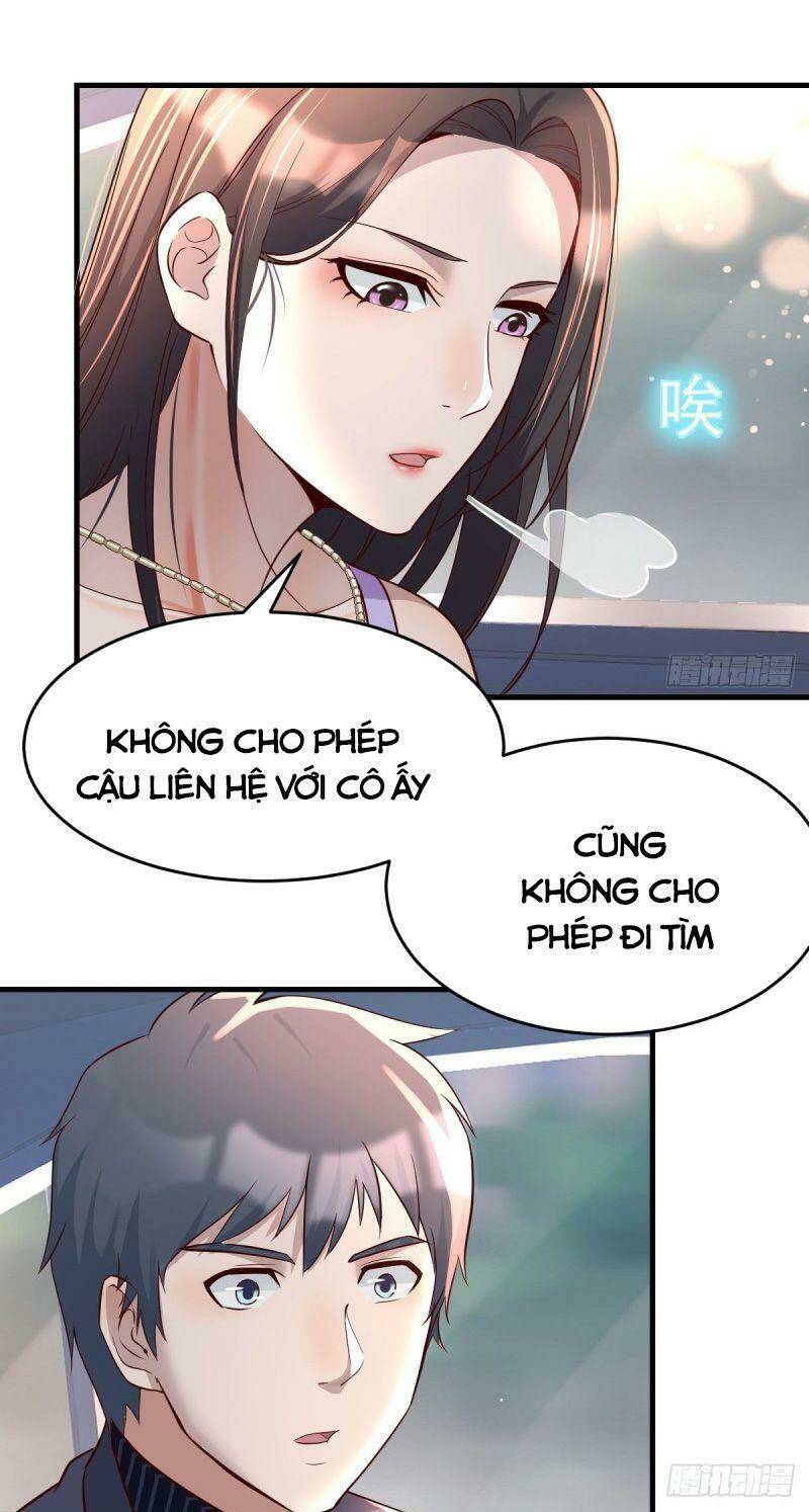 Trong Nhà Có 2 Bạn Gái Song Sinh Chapter 119 - Trang 2