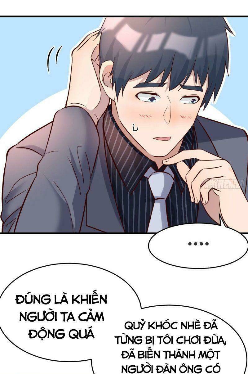 Trong Nhà Có 2 Bạn Gái Song Sinh Chapter 119 - Trang 2