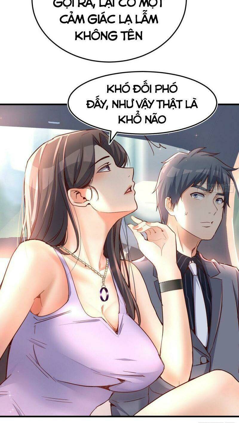 Trong Nhà Có 2 Bạn Gái Song Sinh Chapter 119 - Trang 2