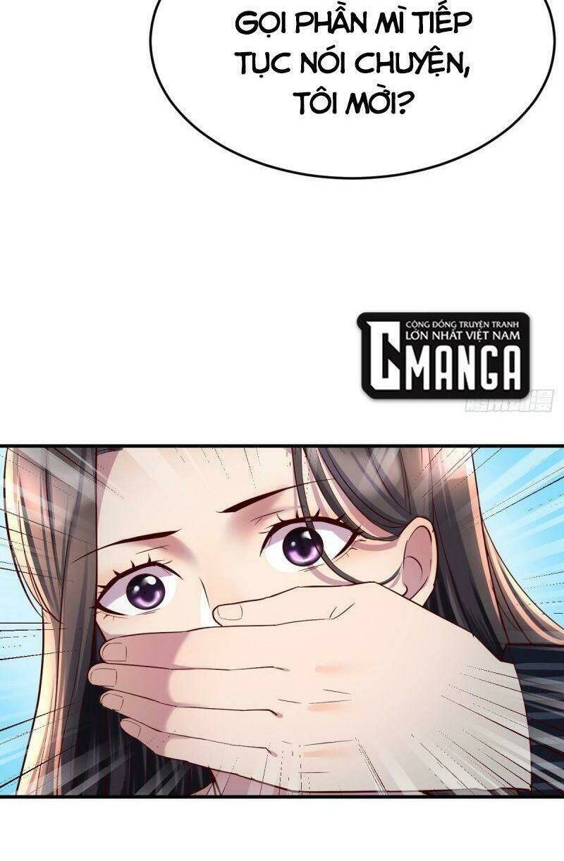 Trong Nhà Có 2 Bạn Gái Song Sinh Chapter 120 - Trang 2