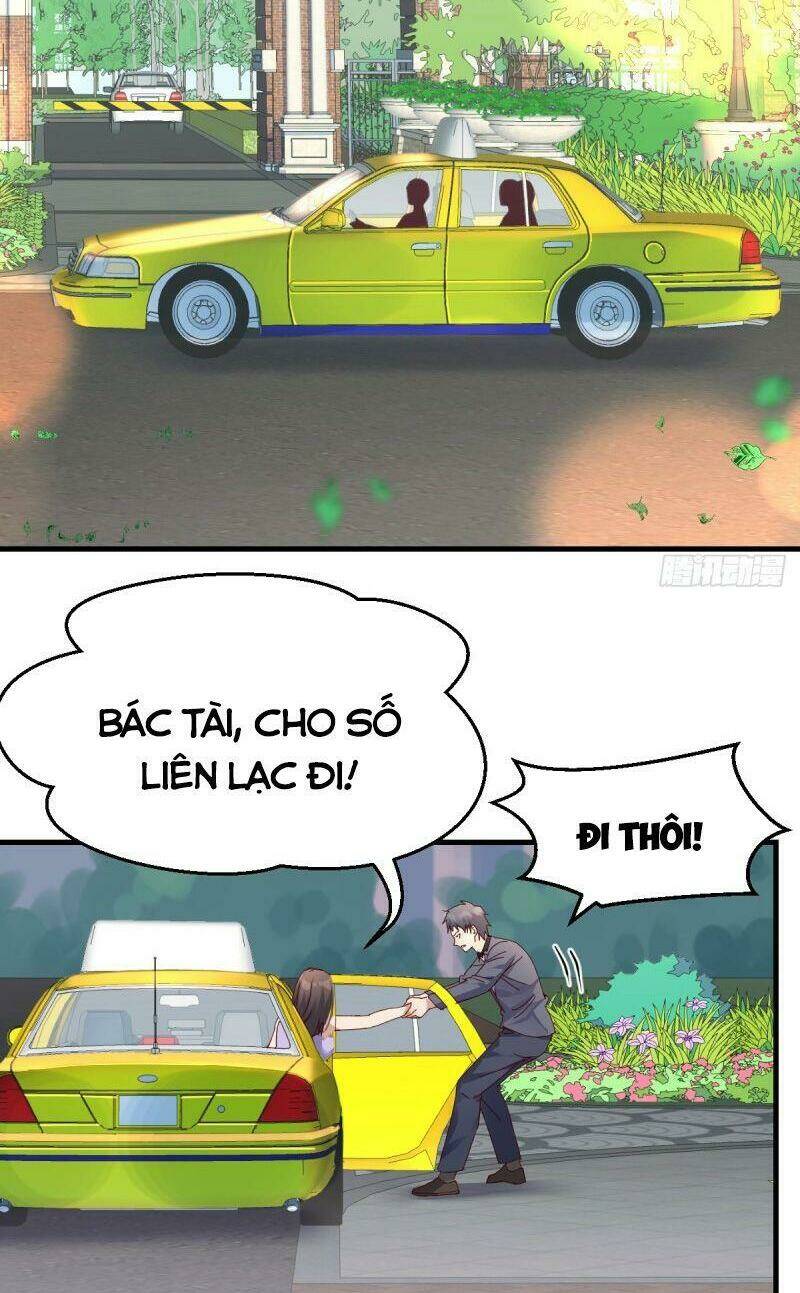 Trong Nhà Có 2 Bạn Gái Song Sinh Chapter 120 - Trang 2