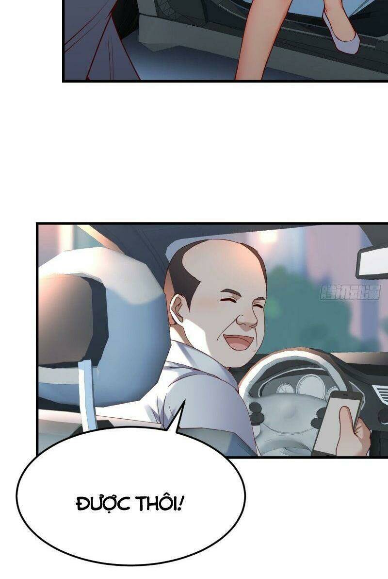 Trong Nhà Có 2 Bạn Gái Song Sinh Chapter 120 - Trang 2