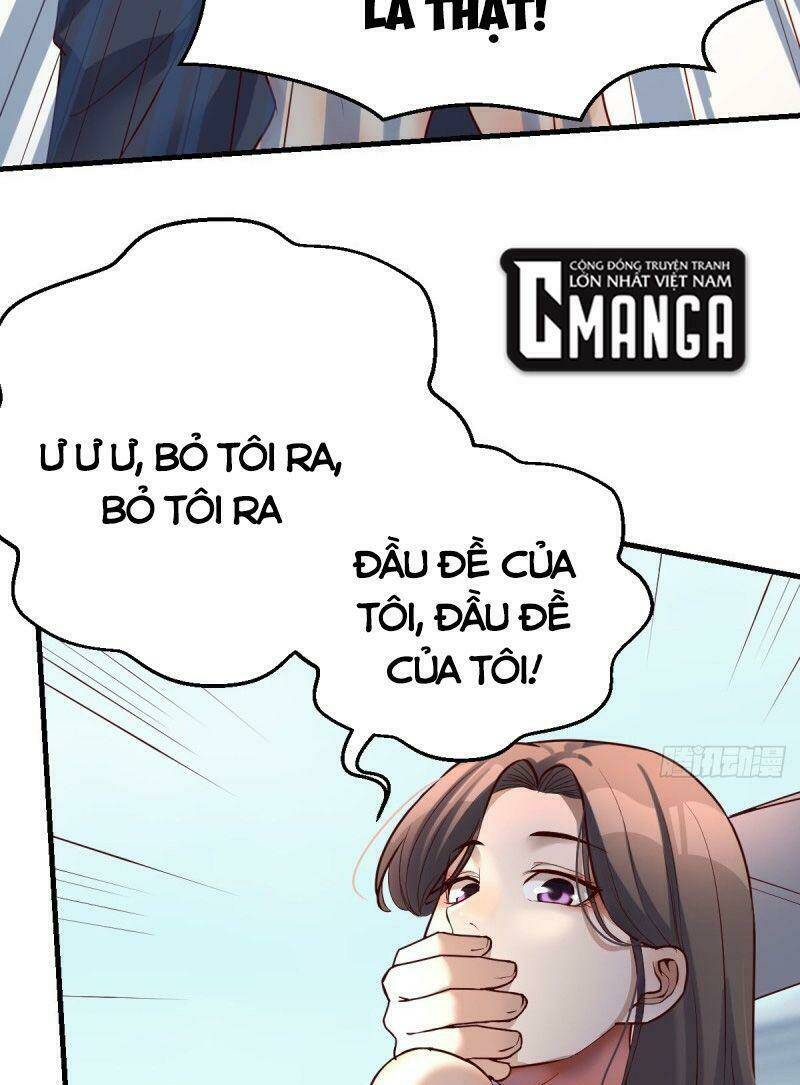 Trong Nhà Có 2 Bạn Gái Song Sinh Chapter 120 - Trang 2