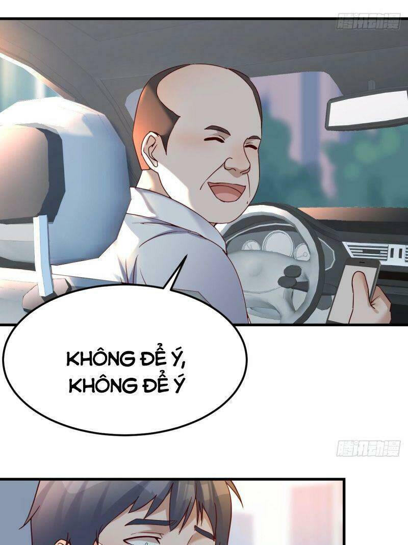 Trong Nhà Có 2 Bạn Gái Song Sinh Chapter 120 - Trang 2