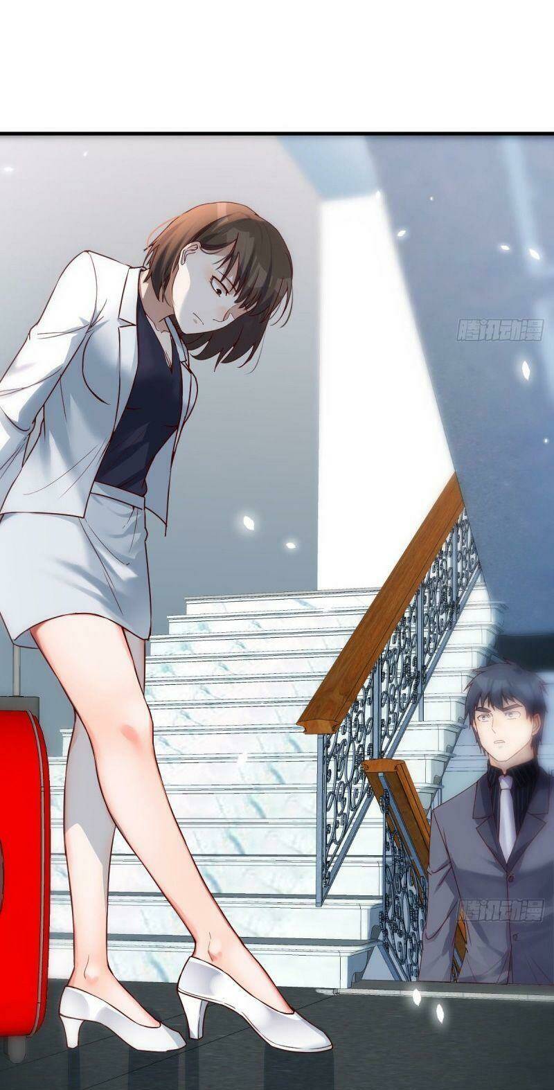 Trong Nhà Có 2 Bạn Gái Song Sinh Chapter 120 - Trang 2