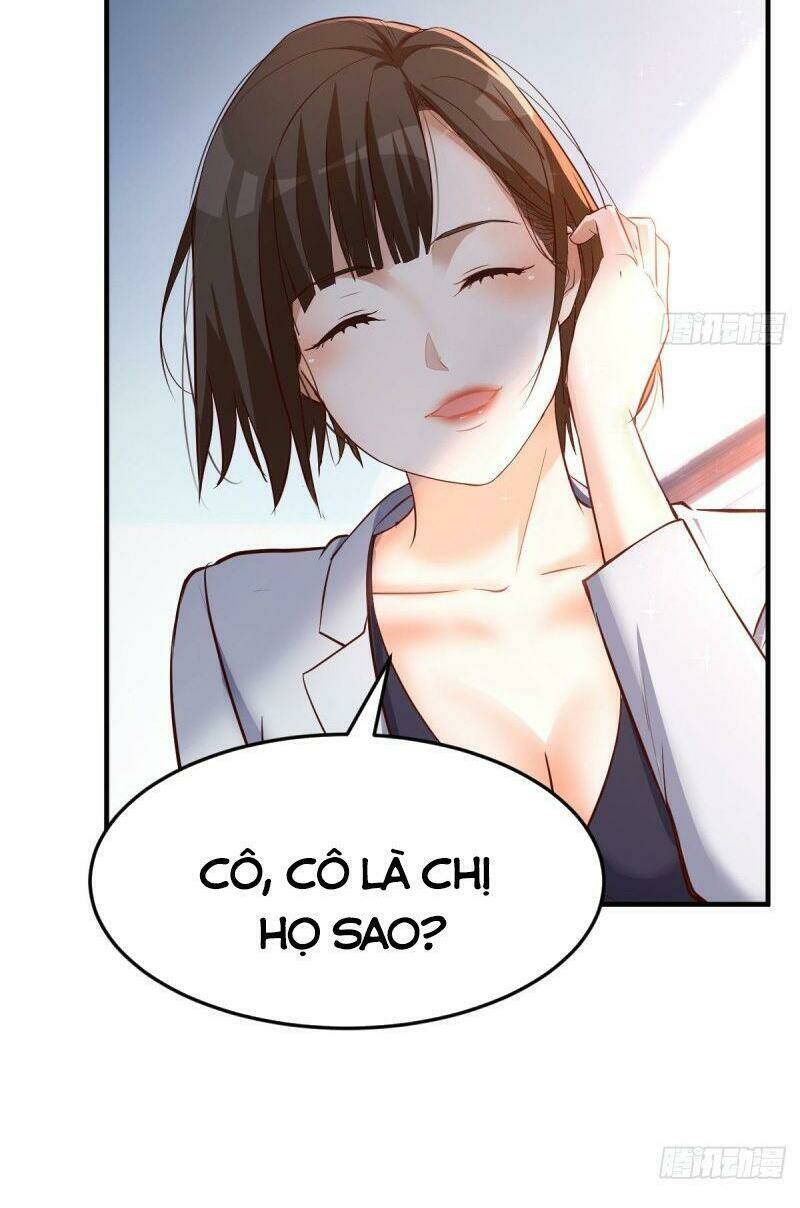 Trong Nhà Có 2 Bạn Gái Song Sinh Chapter 120 - Trang 2